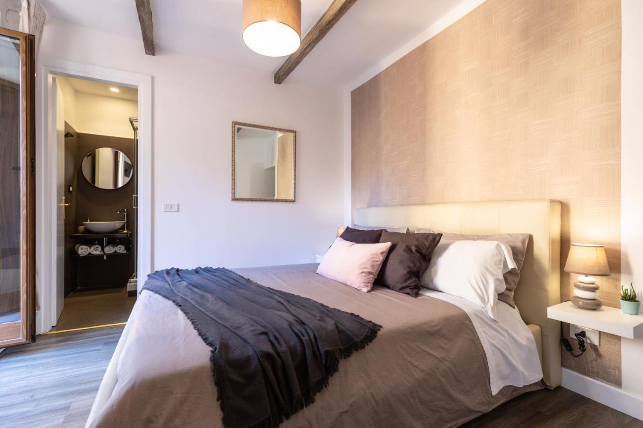 Domus De Fiori Apartment Rome Exterior photo