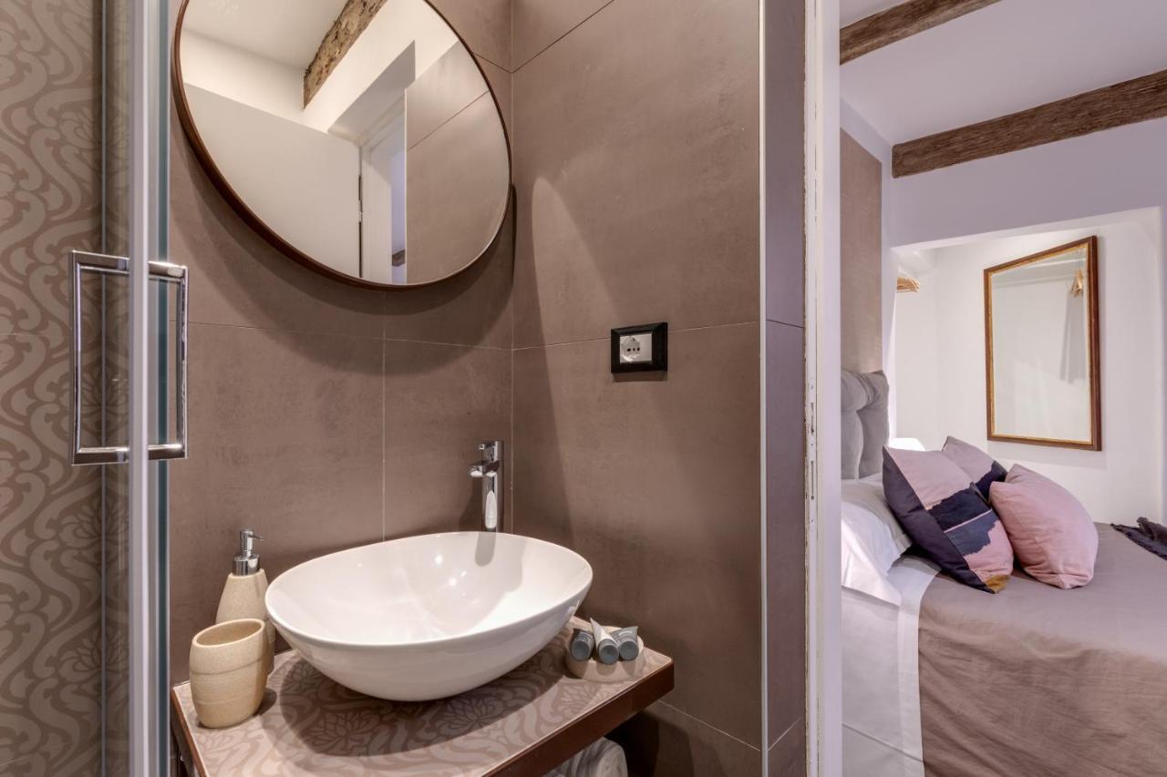 Domus De Fiori Apartment Rome Exterior photo